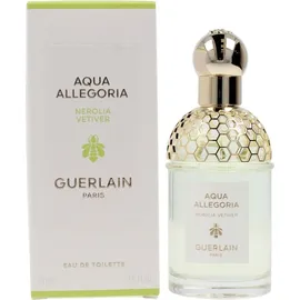 Guerlain Aqua Allegoria Nerolia Vetiver Eau de Toilette 75 ml