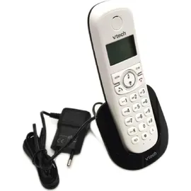 Vtech CS1501 Duo weiß