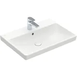 Villeroy & Boch Avento Wandwaschtisch 65 x 47 cm (41586501)