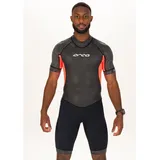 Orca Vitalis Shorty - Black - 6T