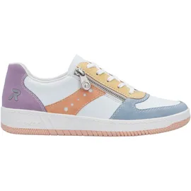 Rieker Sneaker Low Mehrfarbig 40