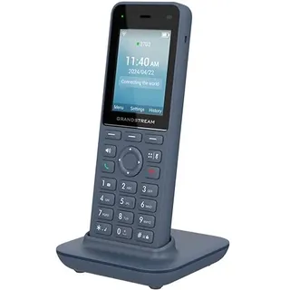 Grandstream WiFi-Handset WP826