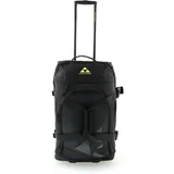 Fischer Team Tourer 93L Schwarz 66 cm