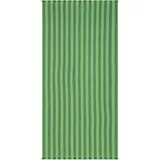 Egeria Pestemal Strandtuch 80 x 180 cm grün