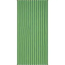 Egeria Pestemal Strandtuch 80 x 180 cm grün