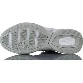 Nike M2K Tekno AO3108-100 White/White-Pure Platinum 38.5 weiß 38.5 (UK 5)