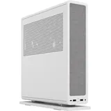 Fractal Design Ridge Mini Gaming Gehäuse mITX Weiß