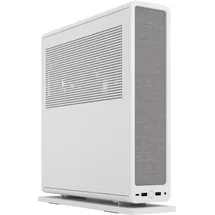 Fractal Design Ridge Mini Gaming Gehäuse mITX Weiß