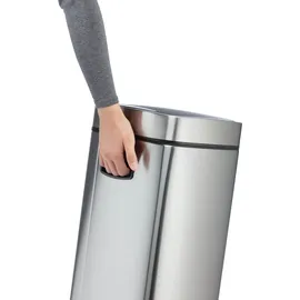 Durable 342223 21 l Silber