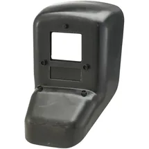 EDE Handschutzschild glasfaserverstärkt