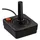 Atari 2600+ 10 GB Braun inkl. Joystick und 10 Spielen