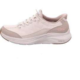 SKECHERS Contour Foam - Cozy Fit Damen Natur/Grau 39