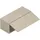 Home Affaire Hängevitrine Infinity 69 x 30 x 29 cm Braun