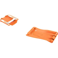 Petzl Antisnow Dart neutral