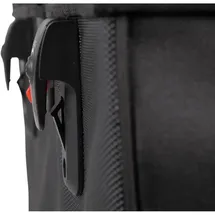 Norco Orlando City Box schwarz/grau