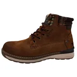 Mustang 4141-602 Herren Braun 43