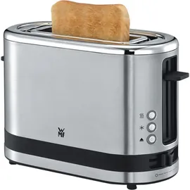 WMF KÜCHENminis 1-Scheiben-Toaster grau