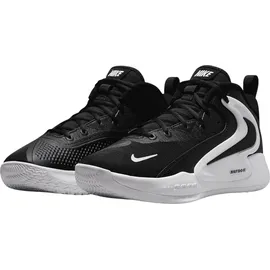 Nike Hyperset 2 Herren Schwarz 44