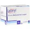 Loceryl Nagellack gegen Nagelpilz