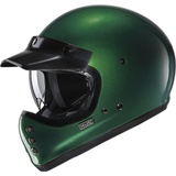 Vert profond/deep green S