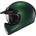 Vert profond/deep green S