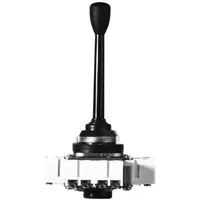 Schneider Electric XD2CC1010 Joystick Schraubklemme IP65 1St.