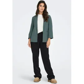Only Blazer Grün 38