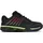 K-Swiss Hypercourt Express 2 Black/Soft Neon Green/Neon Lava 44