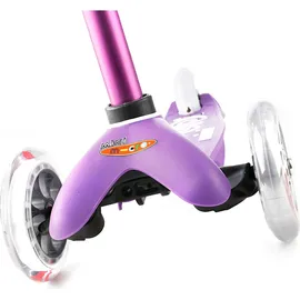 Micro Mini Micro Deluxe lila