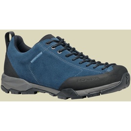 Scarpa Mojito Trail GTX Herren ocean/light ocean 43