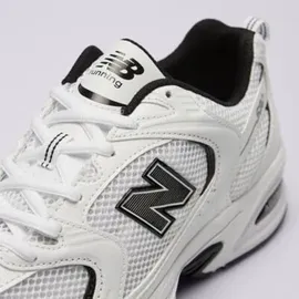 New Balance 530 White/Black 44,5