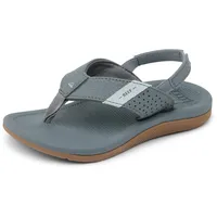 REEF Little Santa Ana Flipflop, GRAU, 30 EU - 30 EU