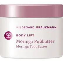 Braukmann Body Lift Moringa Fußbutter Öl 100 ml