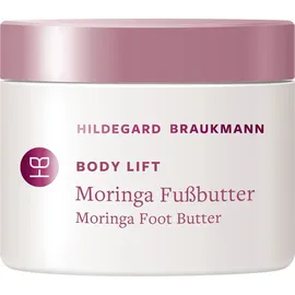 Braukmann Body Lift Moringa Fußbutter Öl 100 ml