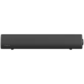 Creative Labs Creative Sound Blaster GS3 - Soundbar Schwarz