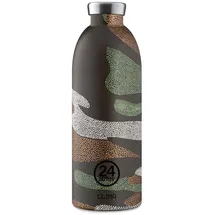 24Bottles Clima camo zone 0,85 l