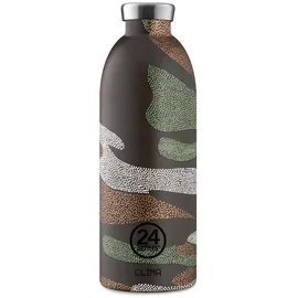 24Bottles Clima camo zone 0,85 l