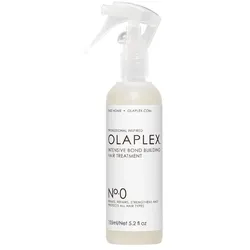 Intensive Bond Building Hair Treatment N° 0