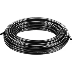 Tropfrohr oberirdisch 4,6 mm (3/16")