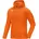 Kapuzenjacke Herren Neonorange M