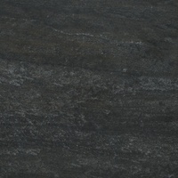 Terrassenplatte Feinsteinzeug Lava Black 60 cm x 60 cm x 2 cm  2 Stück