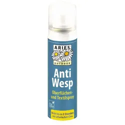 Anti Wesp