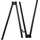 M-Wave Gepäckträger Alu 24-28" schwarz