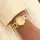 GUESS GW0869L4 Damenuhr Ginger 30mm 1ATM