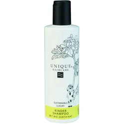 Unique Beauty Kinder Shampoo unparfumiert 0,25 l Unisex