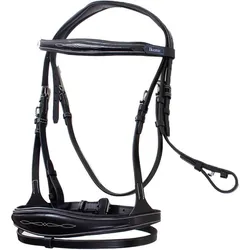 Ikonic Elite anatomische Trense
