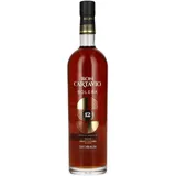 Ron Cartavio Solera 40% vol 0,7 l