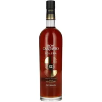 Ron Cartavio Solera 40% vol 0,7 l