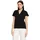 Betty & Co Betty&Co Kurzarmshirt Schwarz M