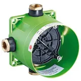 Avenarius AV-Box Unterputz-Einbaukörper 1/2", 9008000000,